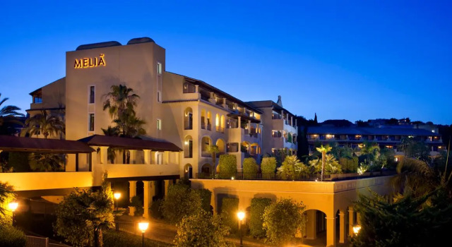The Westin La Quinta Golf Resort and Spa