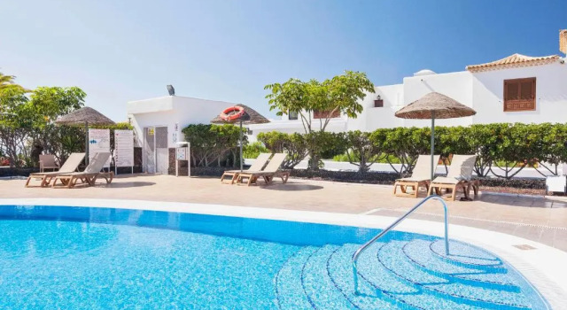 San Andres Resort Villa 91 Golf del Sur