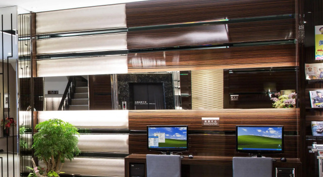 Milord Boutique Hotel
