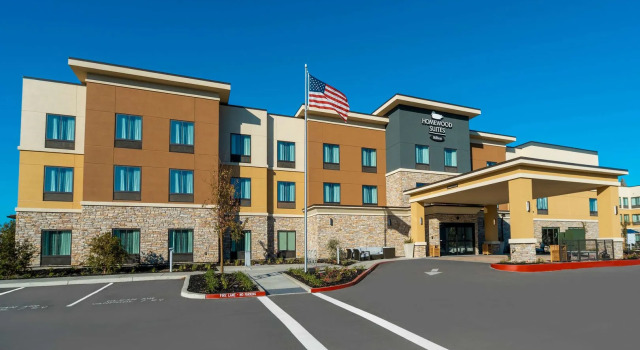 Homewood Suites by Hilton Livermore, Book Hotel Livermore San Francisco Bay Area