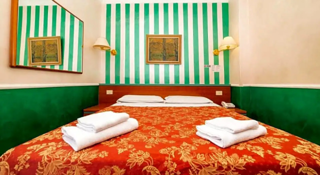 Номер Standard Hotel Center 3