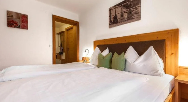 Pension Antonia, Rezervovat Hotel Hotely v Fuschlsee se snídaní, Snídaně