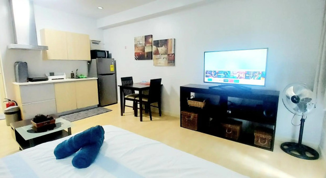 N place at Soho Central, Book Hotel Mandaluyong National Capital Region