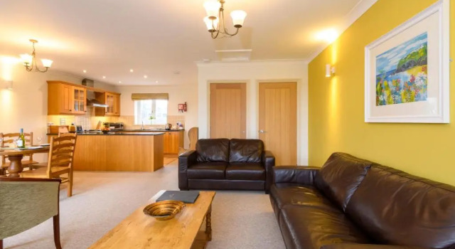 Porth Veor Manor Villas & Apartments