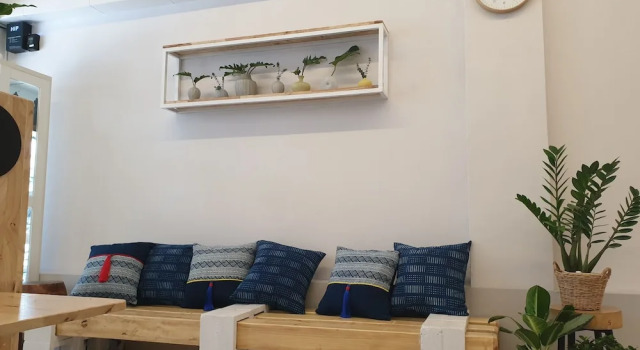 Lemonap Hostel