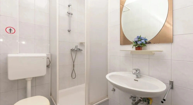 Студия Apartments Urlicic