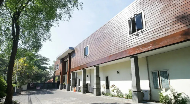 Airy Gadingrejo Ahmad Yani 55 Pasuruan, Book Hotel 3-stjernede hoteller i Pasuruan, 3*