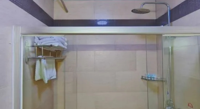 Czteroosobowy suite Cuiheyuan Hotel
