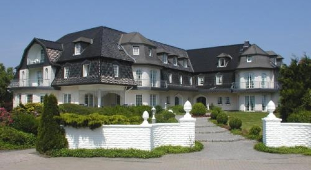 Stelinger Hof Hotel Münkel