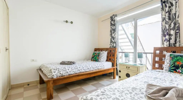The Beach House, Reservar Hotel Teguise 