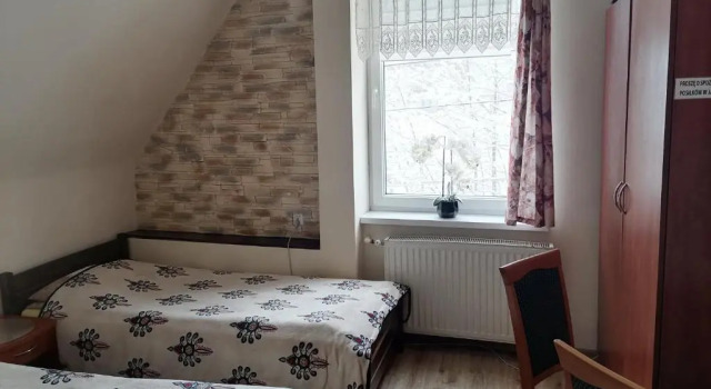 Двухместный номер Standard Willa Wiktoria