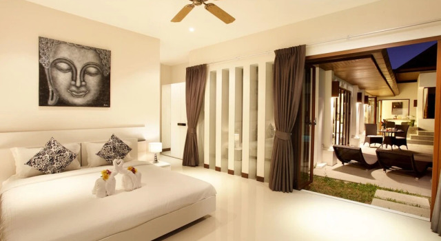 Villa Lovina by Holiplanet