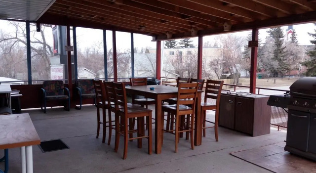 Southview Motel