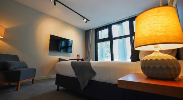 Zara Apartments, Book Apartment South Melbourne Melbourne, near Royal Botanic Gardens Melbourne