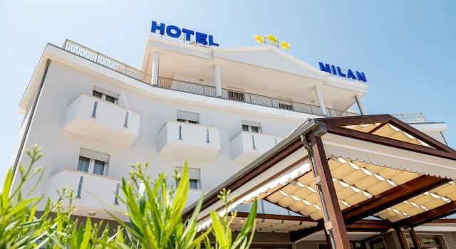 Hotel Milan