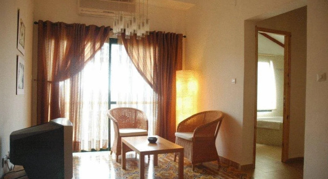 Yakir Ein Hod, Prenota Hotel En Hod Haifa District