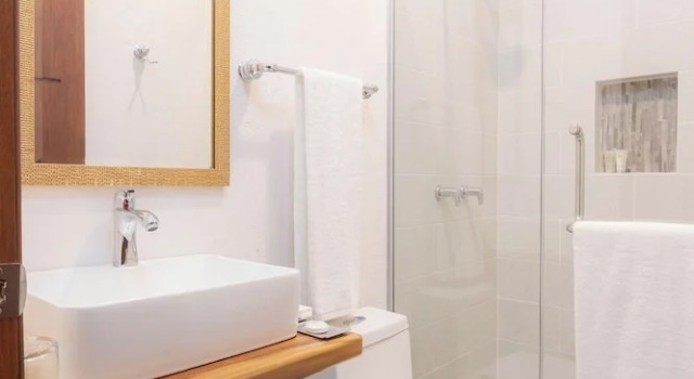 Номер Standard WR Boutique Hotel