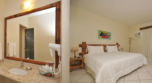 Rio Búzios Beach Hotel, Забронировать Отель Отели штата Рио-де-Жанейро с завтраком, Завтраки