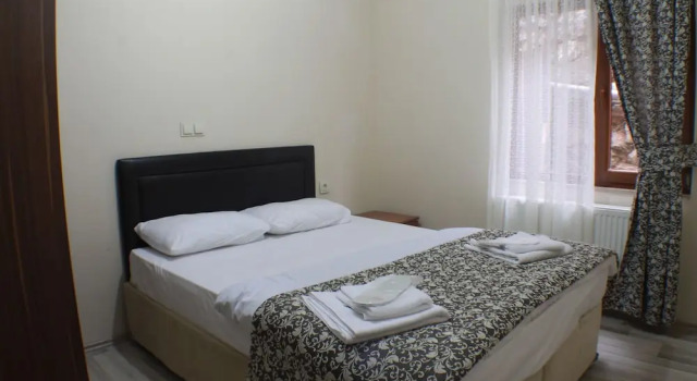 Апартаменты Gol Otel