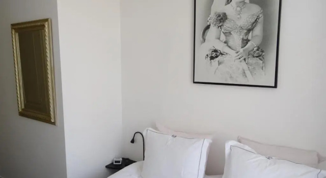 Двухместный номер Standard Emma's B&B