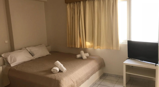 CHC Ares Apartment, Забронировать Апартаменты/квартира Лименас Херсонису 