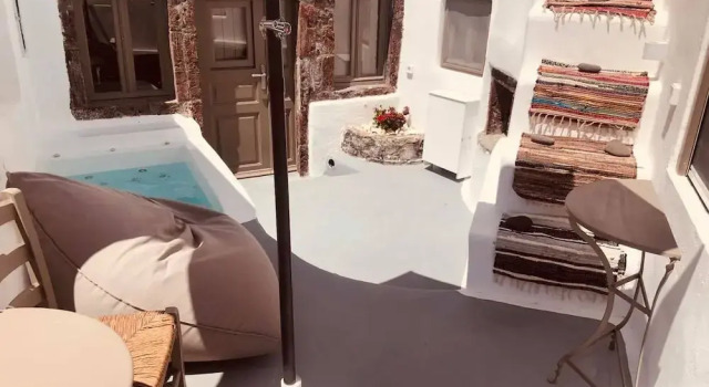 Astrea Suites