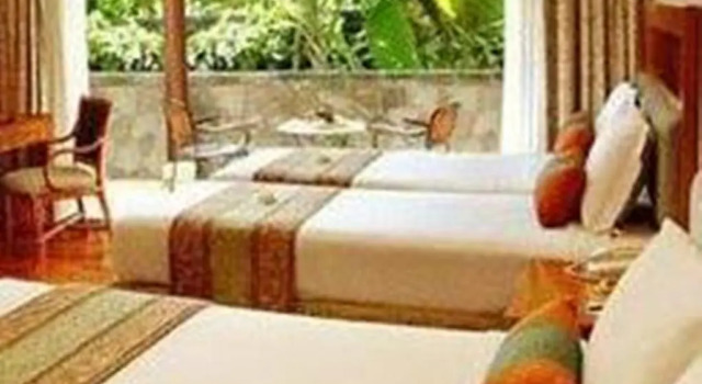 Семейный номер Standard Sunny C Hotel