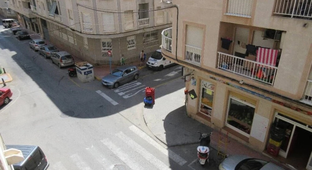 Nice Apartment Downtown - 15 minutes from the sea, Забронировать Апартаменты/квартира Торревьеха Коста-Бланка, рядом с Пляж Лос Локос