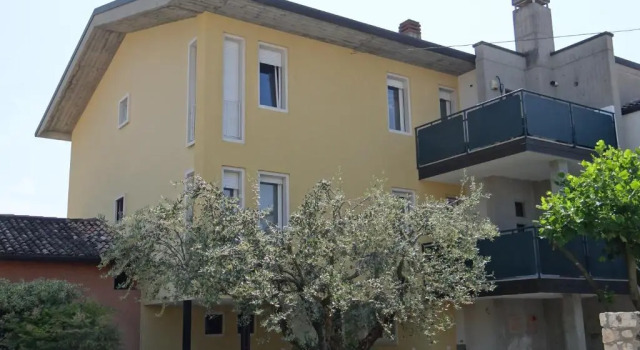 La Corte Santa Maria B&B