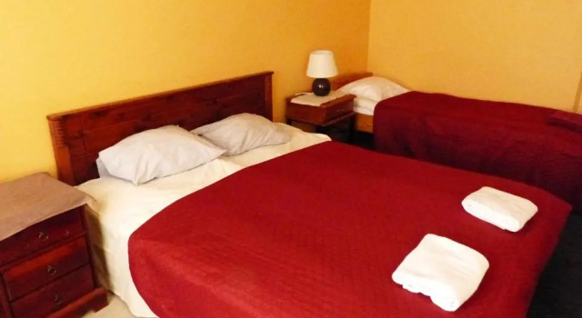 Семейный номер Standard Viva Nord Hotel