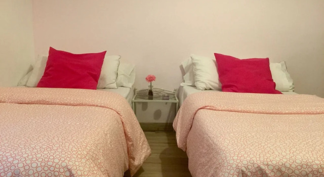 Seville Vacation Rentals – Triana