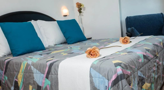 Lido Hotel Residence, Забронировать Отель Отели Чезенатико с парковкой, Парковка