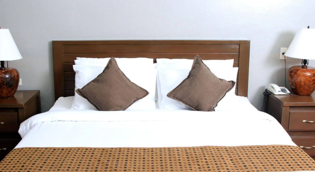 The Inns Bacolod by The Oriental