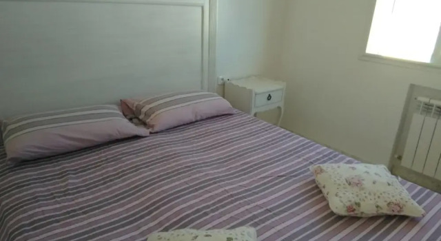 Appartement L 23, Rezerwuj Apartament Hotele w Nabeul Governorate z parkingiem, Parking