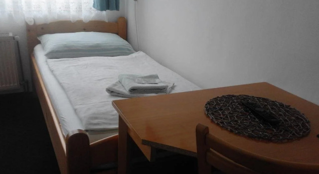 Pension Pastis, Забронировать Отель Недорогие отели Czech central mountains, недорого