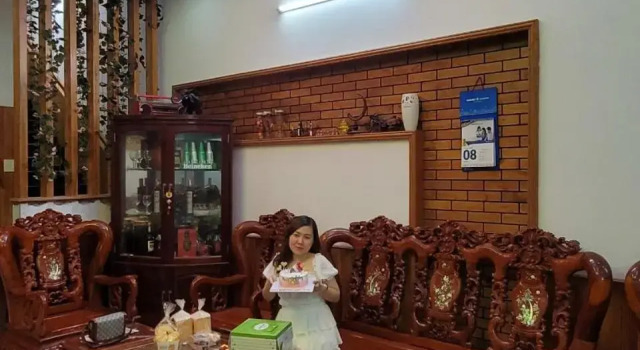 Hostel Ngoc Lien, Book Hostel / Vandrerhjem Hostels i Phu Yen, Hostel / Vandrerhjem