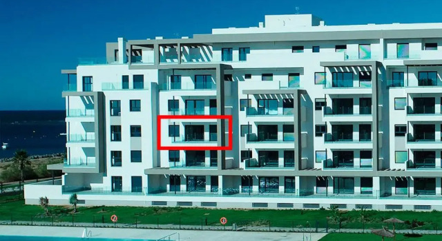 Isla Canela -APARTAMENTO LOS FLAMENCOS, Book Lejlighed Isla Canela Huelva