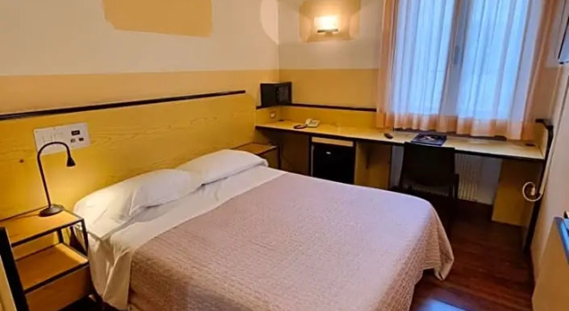 Номер Comfort CityHotel Cristina Vicenza