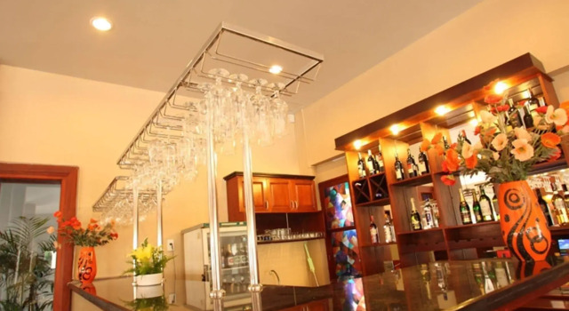 Canary Beach Resort
