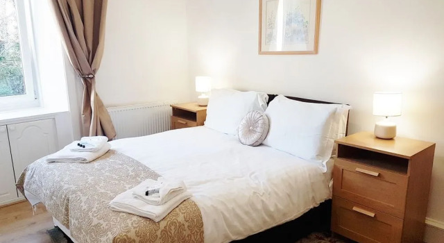 St Peters Lodge, Забронировать Отель Отели Мерчистон 3 звезды, 3*