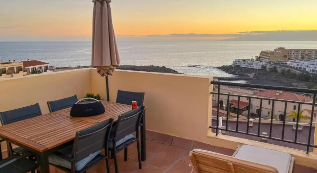 Апартаменты с 2 комнатами 1314 FABULOUS 2 BEDROOM Accommodation ROOF TERRACE