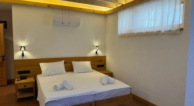 Номер Economy The Cadianda Inn