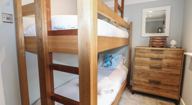 Woodlands House, Boek Vakantiehuis Hotels in St Leonards met parkeren, Parkeren