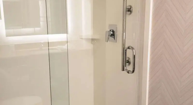 Студия Hampton Inn Johnstown