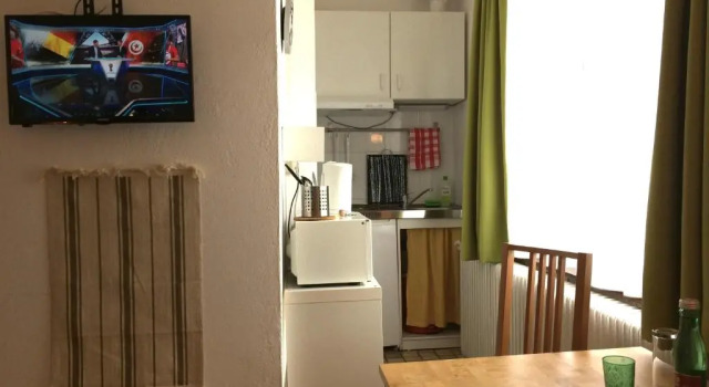 Номер Standard Haus Feuchtl