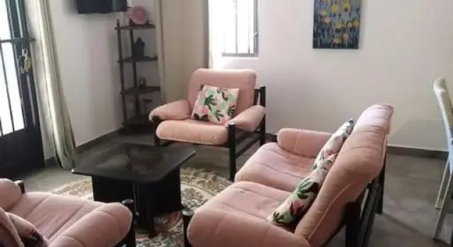 1 Bedroom Apartment in Pereybere with Private Balcony