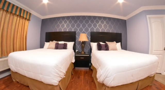 Номер Premier Crystal Lodge Motel