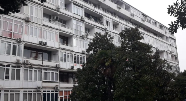 Sunlight Apart Hotel (Санлайт)