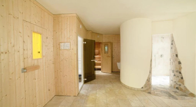 Appartementhaus Elmo