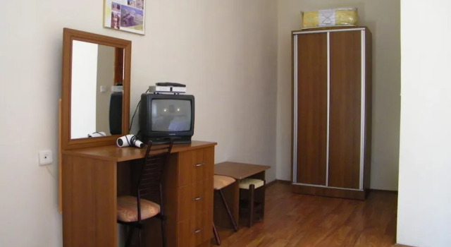 Номер Standard Hotel Aşıkoğlu
